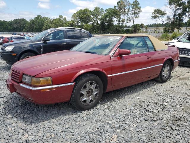 Cadillac Eldorado (1995)