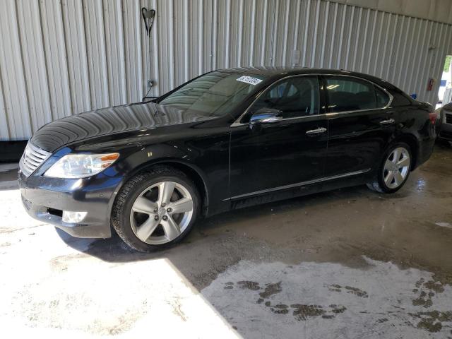 Lexus Ls460 (2010)