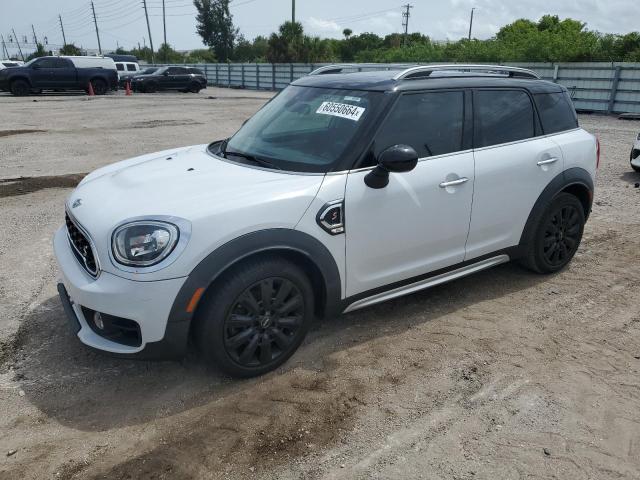 Mini Cooper (2019)