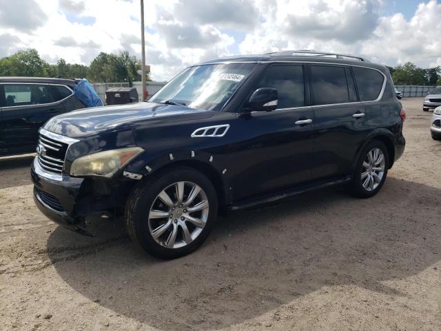 Infiniti Qx56 (2011)
