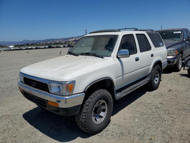 Toyota 4runner (1995)