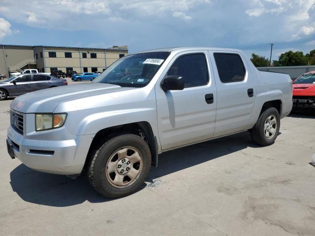 Honda Ridgeline (2006)