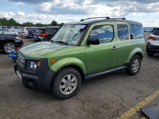 Honda Element (2008)