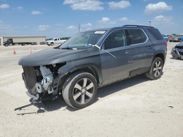 Chevrolet Traverse (2019)
