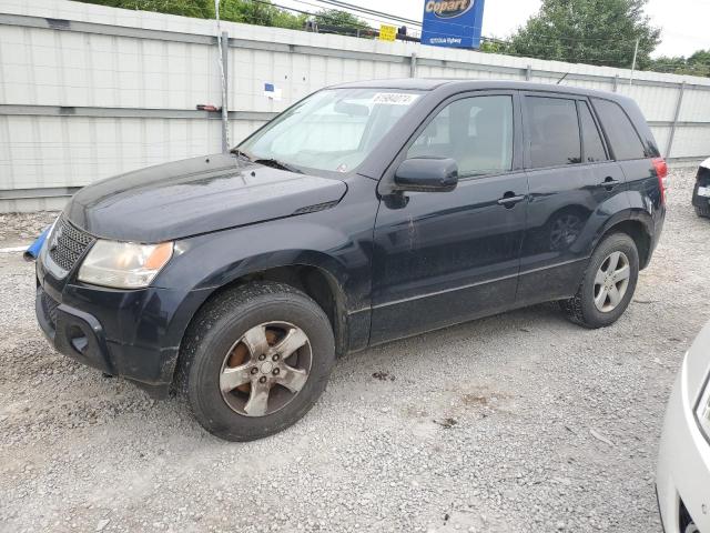 Suzuki Gr vitara (2011)