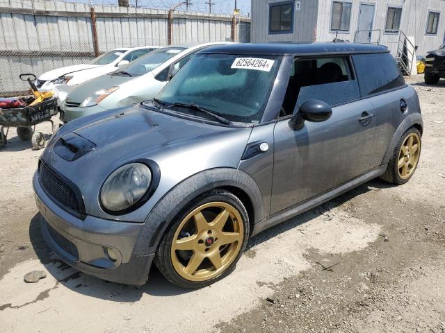 Mini Cooper (2009)