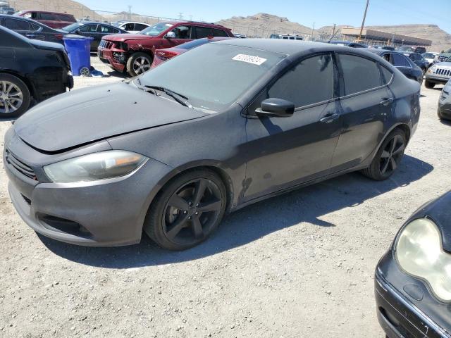 Dodge Dart (2016)