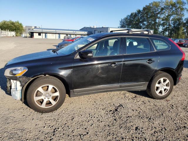 Volvo Xc60 (2012)
