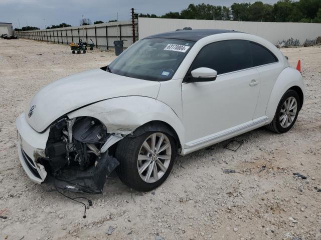 Volkswagen Beetle (2019)