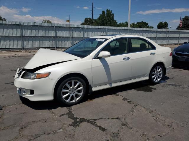 Acura Tsx (2006)