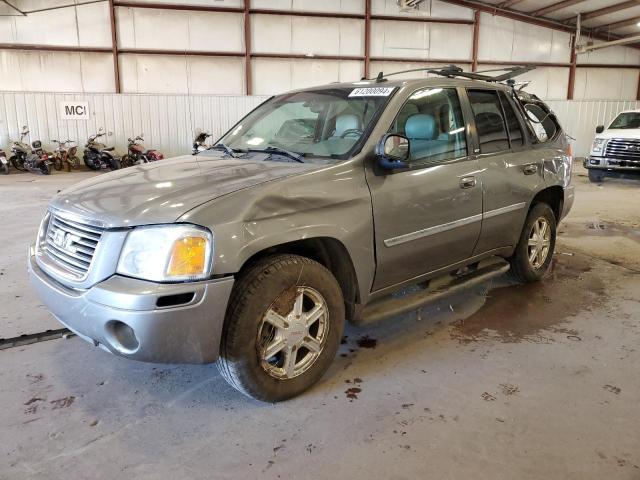 Gmc Envoy (2007)