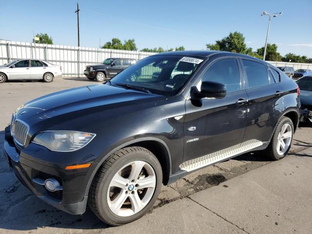 Bmw X6 (2011)