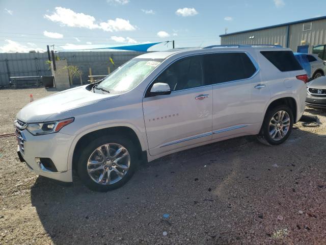Chevrolet Traverse (2019)