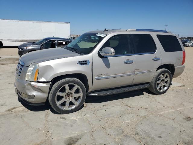 Cadillac Escalade (2008)