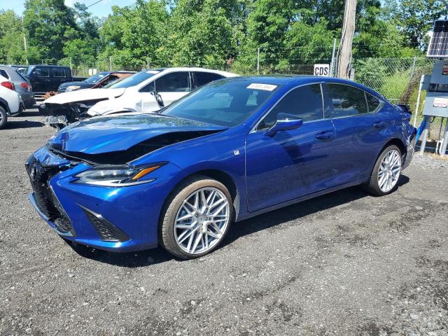 Lexus Es 350 f s (2024)