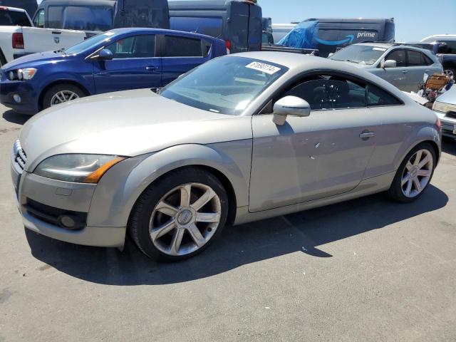 Audi Tt (2008)