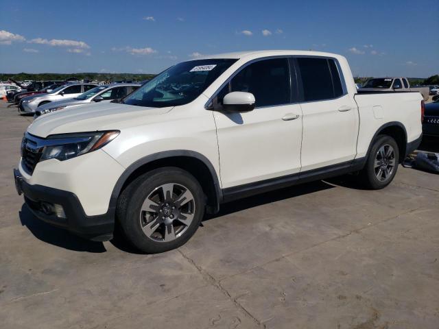 Honda Ridgeline (2017)