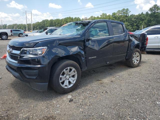 Chevrolet Colorado (2016)