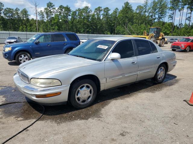Buick Park ave (2000)