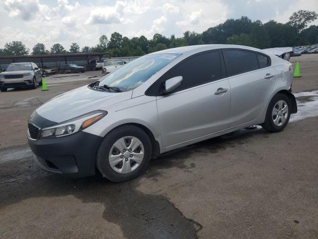 Kia Forte (2017)