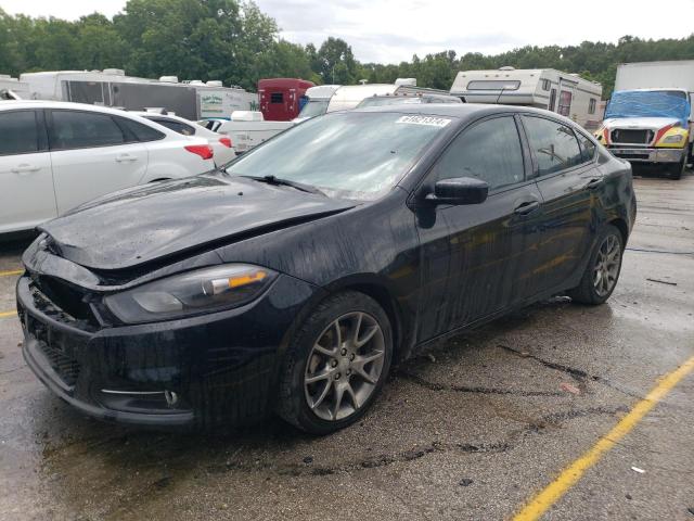 Dodge Dart (2013)