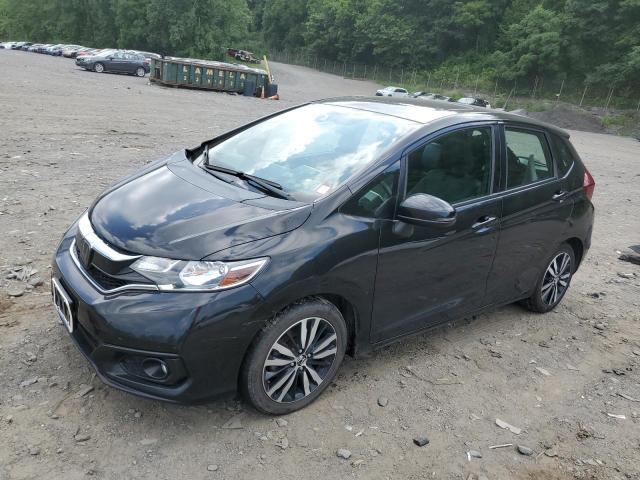 Honda Fit (2018)