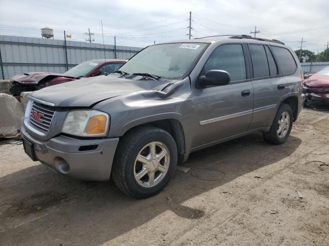 Gmc Envoy (2008)