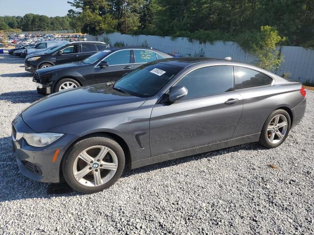 Bmw 4 series (2014)
