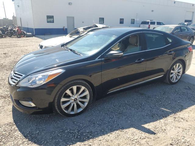 Hyundai Azera (2014)