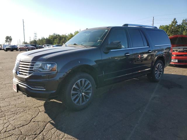 Lincoln Navigator (2015)
