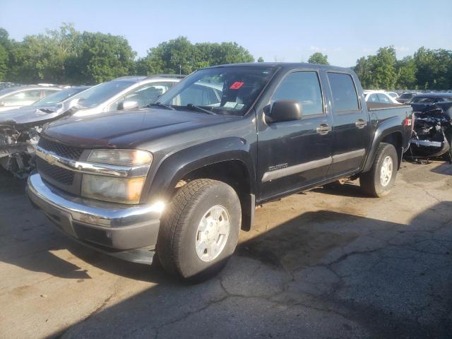 Chevrolet Colorado (2005)