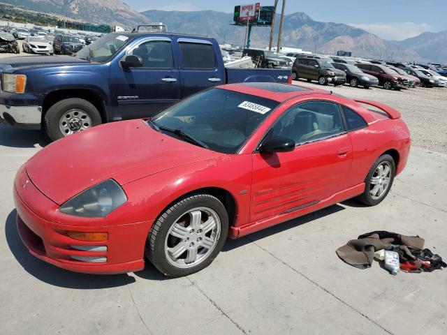 Mitsubishi Eclipse (2000)