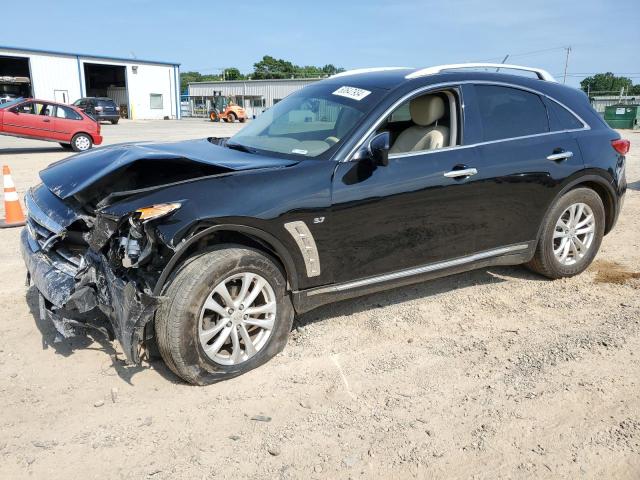 Infiniti Qx70 (2015)