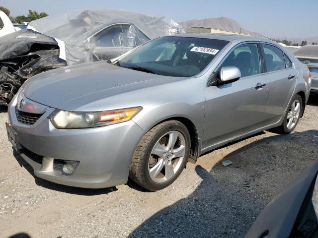 Acura Tsx (2009)