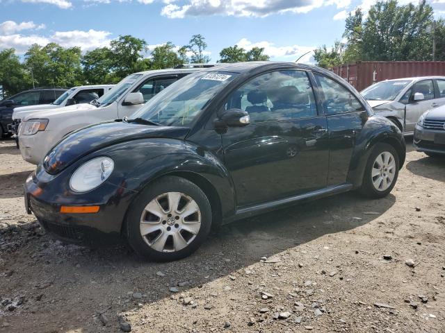Volkswagen Beetle (2009)