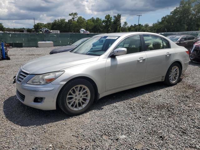 Hyundai Genesis (2011)