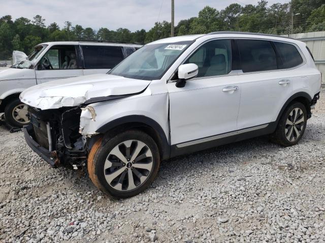 Kia Telluride (2020)