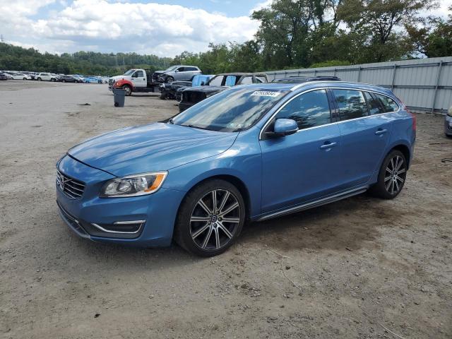 Volvo V60 (2015)
