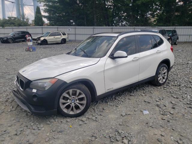 Bmw X1 (2014)