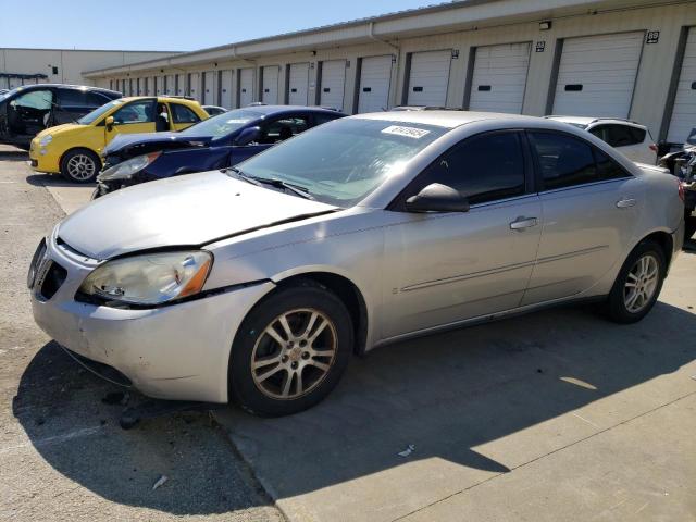 Pontiac G6 (2006)