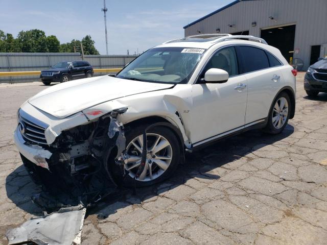 Infiniti Qx70 (2016)