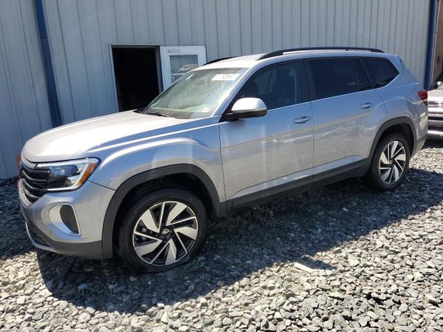 Volkswagen Atlas (2024)