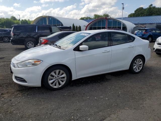 Dodge Dart (2015)