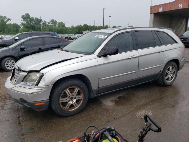 Chrysler Pacifica (2006)