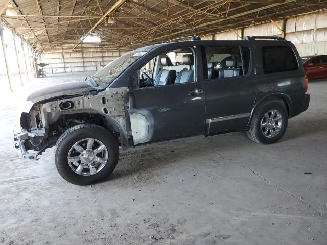 Infiniti Qx56 (2005)