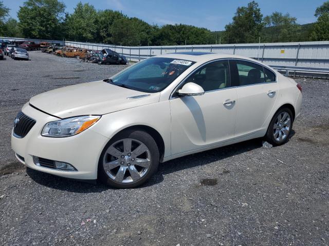 Buick Regal (2012)
