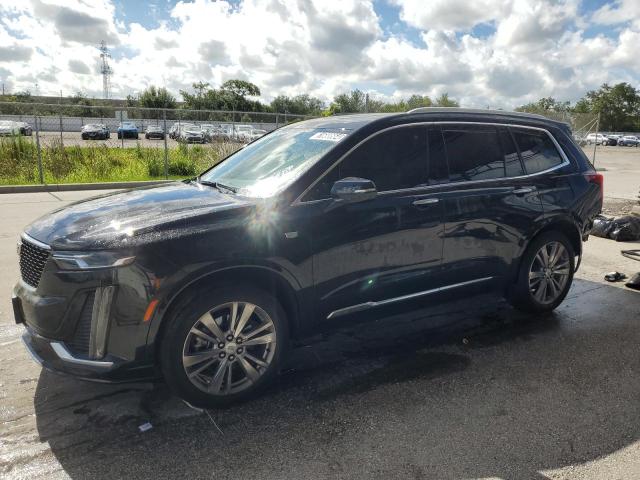 Cadillac Xt6 (2023)