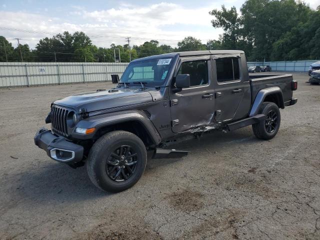 Jeep Gladiator (2023)
