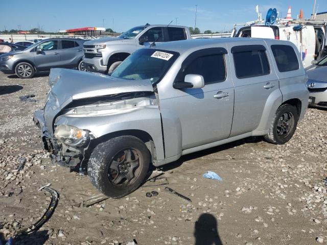 Chevrolet Hhr (2010)