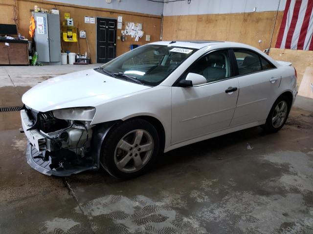 Pontiac G6 (2010)